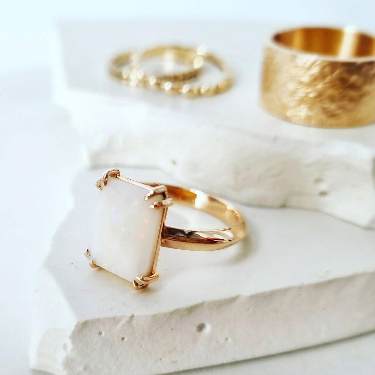 Perfectly Imperfect Collection