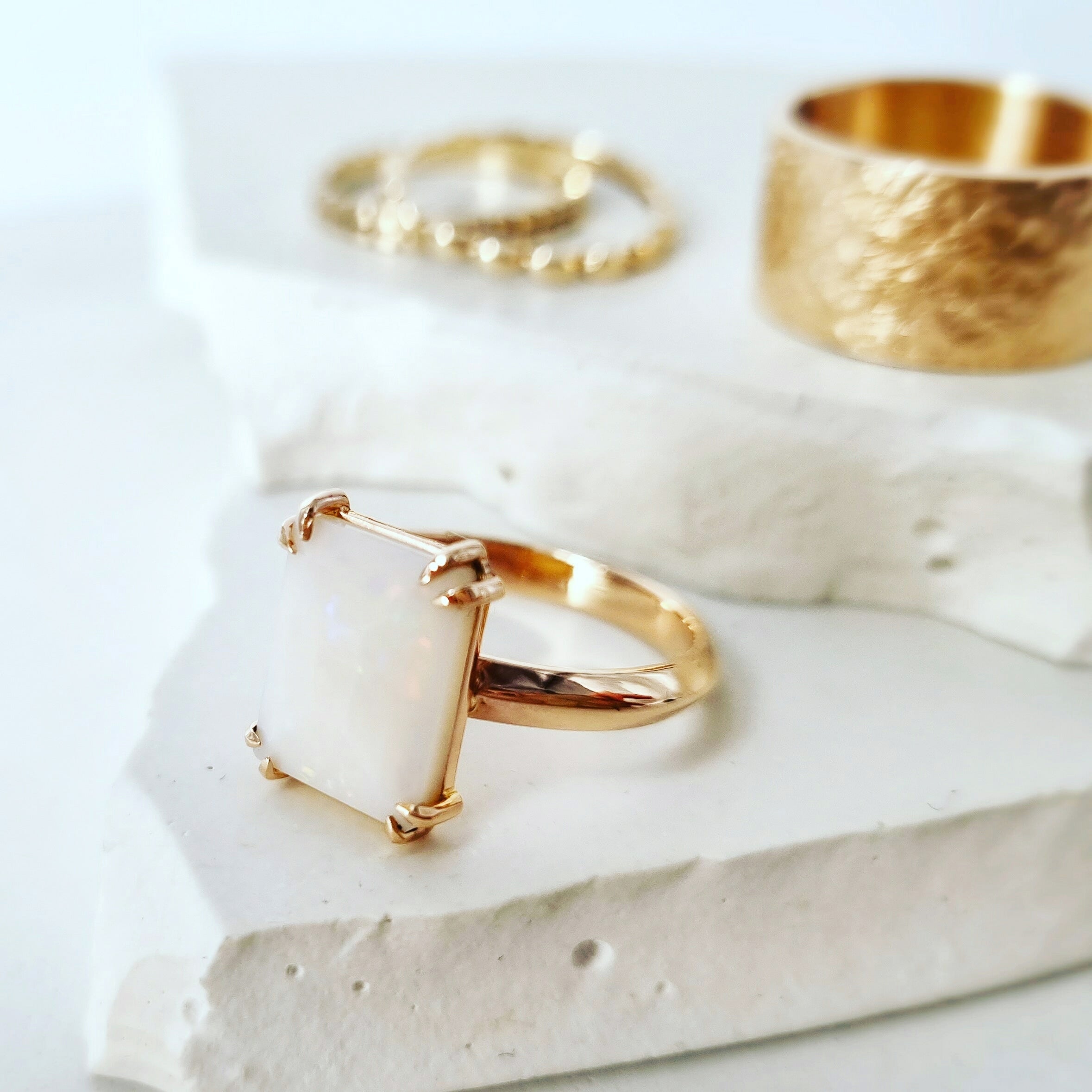 Perfectly Imperfect Collection