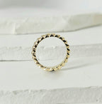 Discover Your Signature Stack: Rope Twist Band