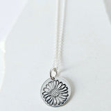 Celebrate Their Story: April - The Birth Flower Pendant