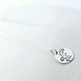 Celebrate Their Story: May - The Birth Flower Pendant