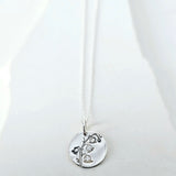 Celebrate Their Story: May - The Birth Flower Pendant