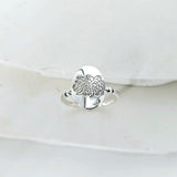 Celebrate Their Story: November - The Birth Flower Ring