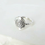 Celebrate Their Story: June - The Birth Flower Ring