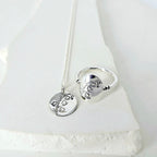 Celebrate Their Story: May - The Birth Flower Pendant