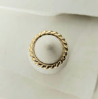 Discover Your Signature Stack: Rope Twist Band