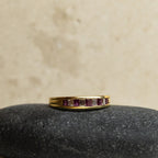 Ruby Ring