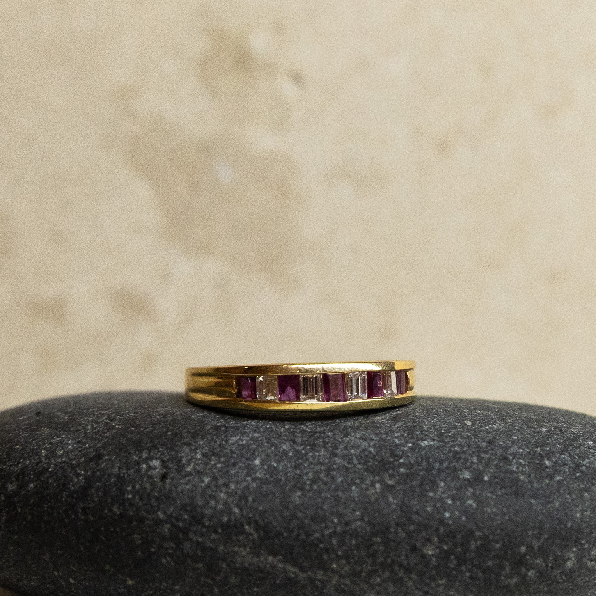 Ruby Ring