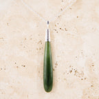 Pounamu Drop Pendant Necklace