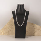 STG Plain Curb Chain