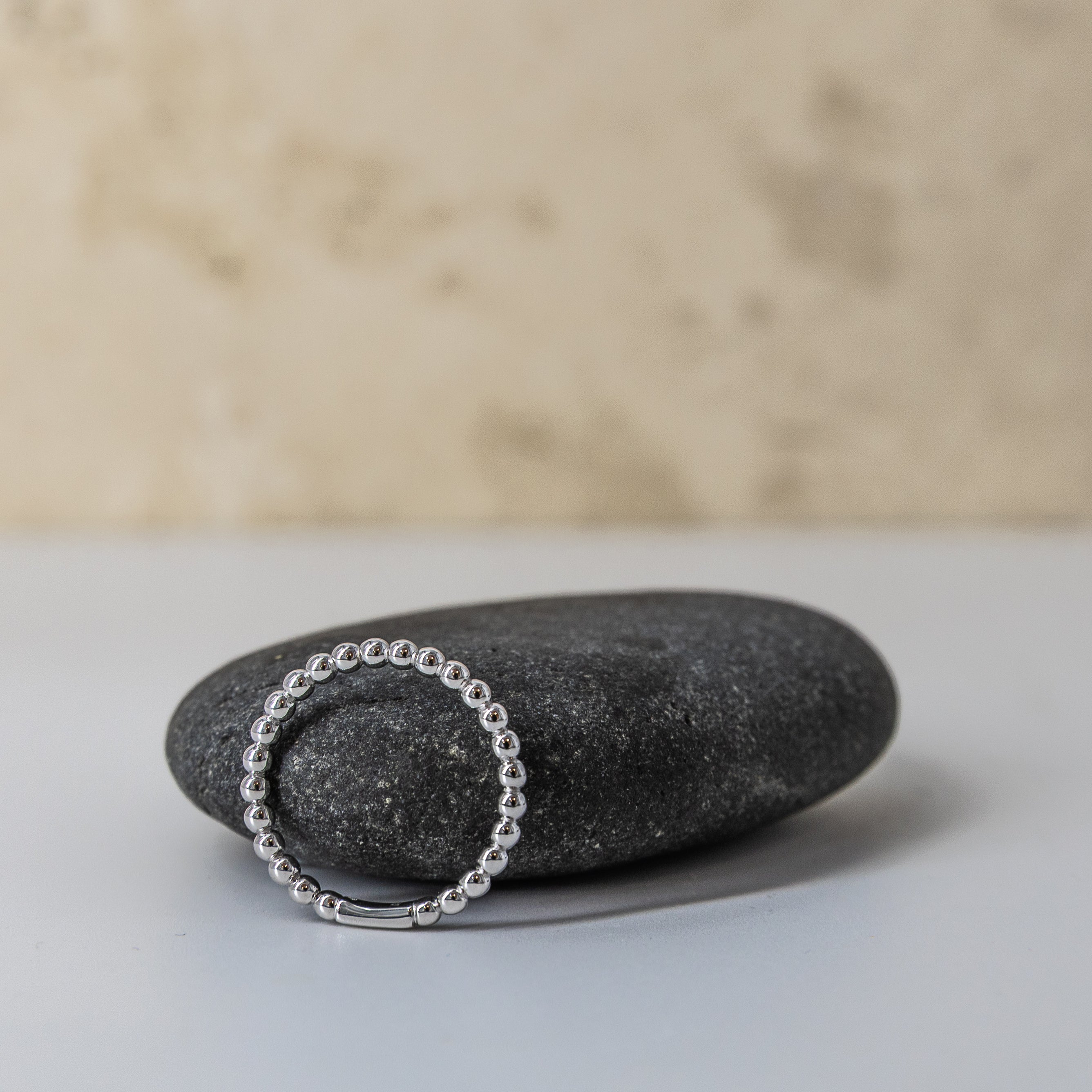 STG Bubble Ring with Resize Bar