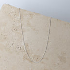 Diamond Cut Cable Chain