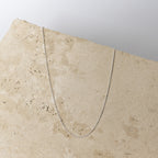 Figaro Paperclip Chain