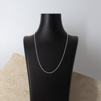 Figaro Paperclip Chain