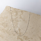 Chain with 2mm Balls and 3cm Ext