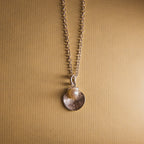 Venus Rising Pearl Necklace