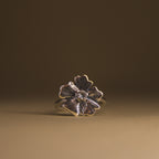 Hibiscus Bloom Ring