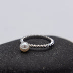 Pearl Ring
