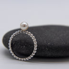Pearl Ring