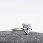 Heart Ring