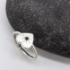 Heart Ring