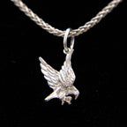 Hawk Pendant