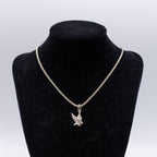 Hawk Pendant