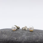 Pearl Studs