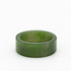 Pounamu Rings