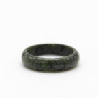 Pounamu Rings