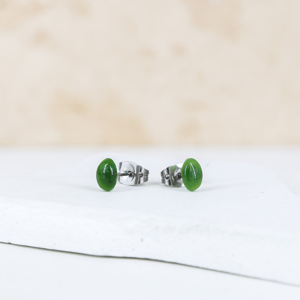 Greenstone Studs