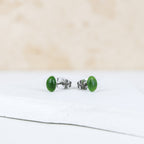 Greenstone Studs