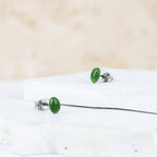 Greenstone Studs