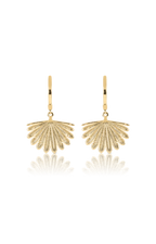 Fan Tail Midi Huggies