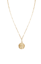 Kina Pendant