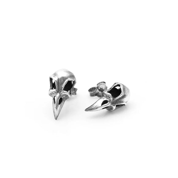 Bird Stud Skulls