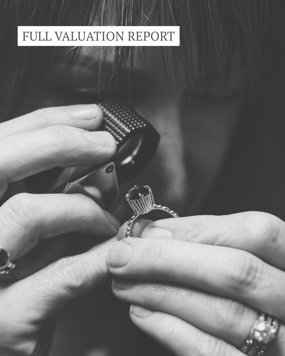 Full Valuation Report