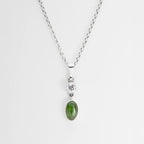 Feijoa Necklace
