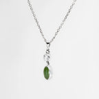 Feijoa Necklace