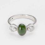 Feijoa Ring