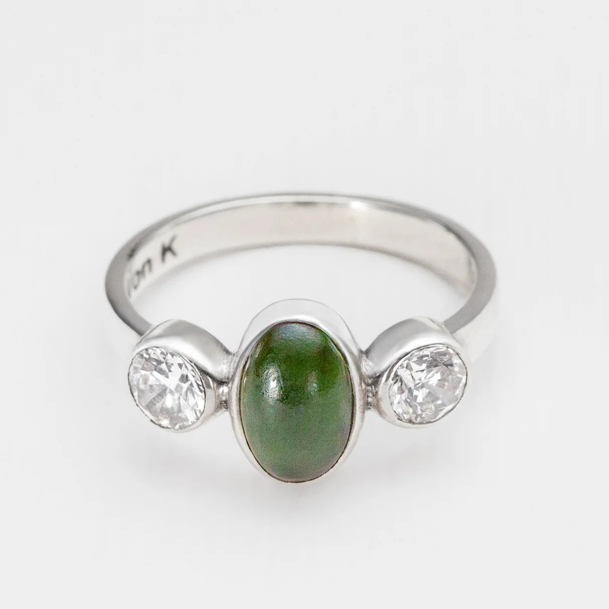 Feijoa Ring