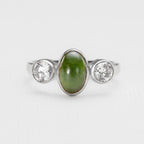 Feijoa Ring