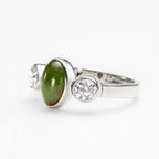 Feijoa Ring