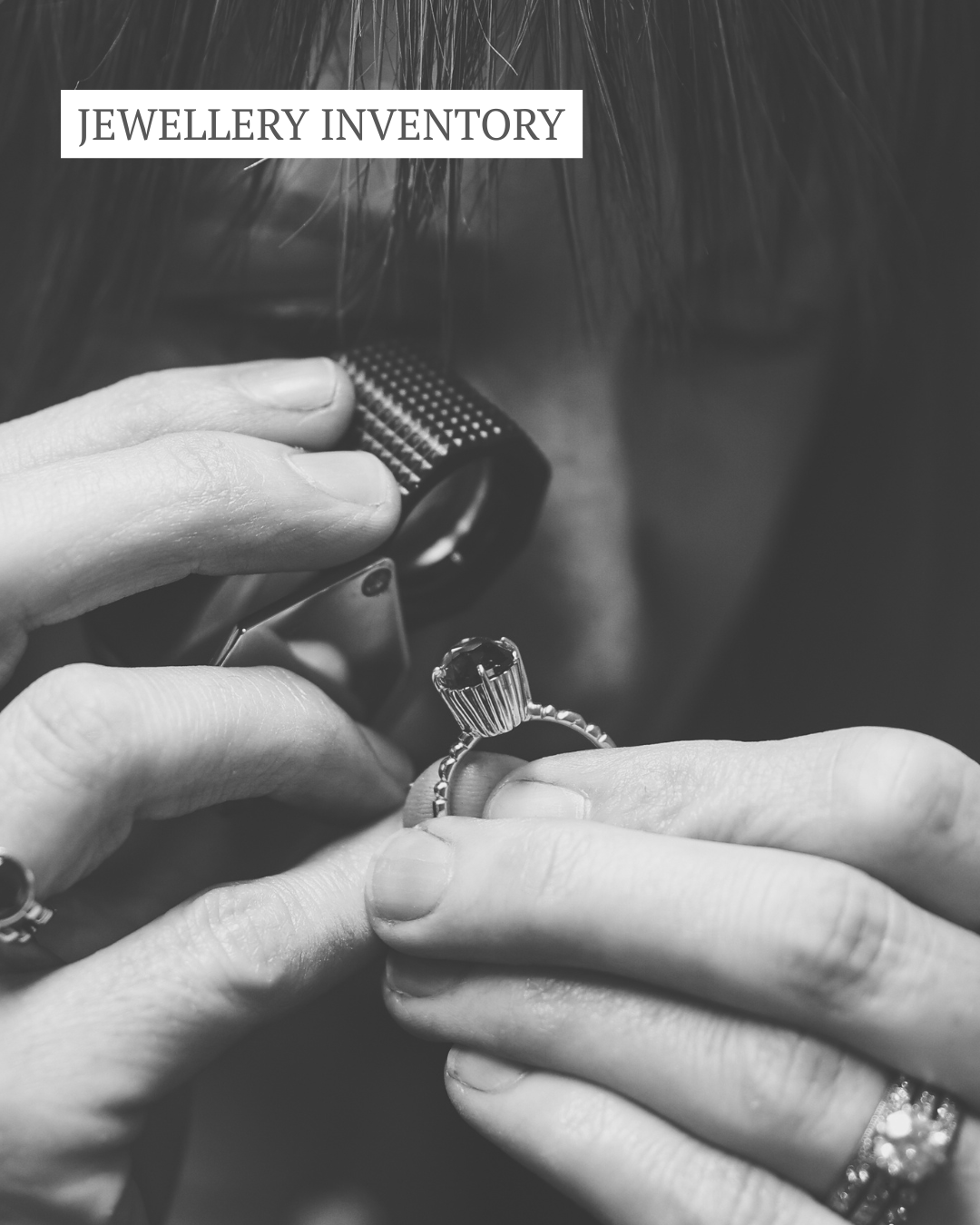 Jewellery Inventory
