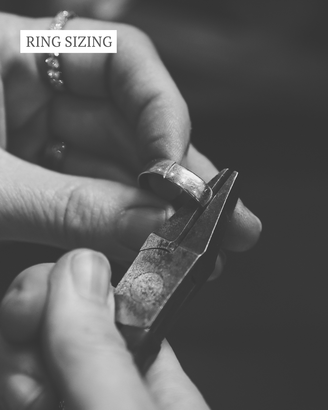 Ring Sizing