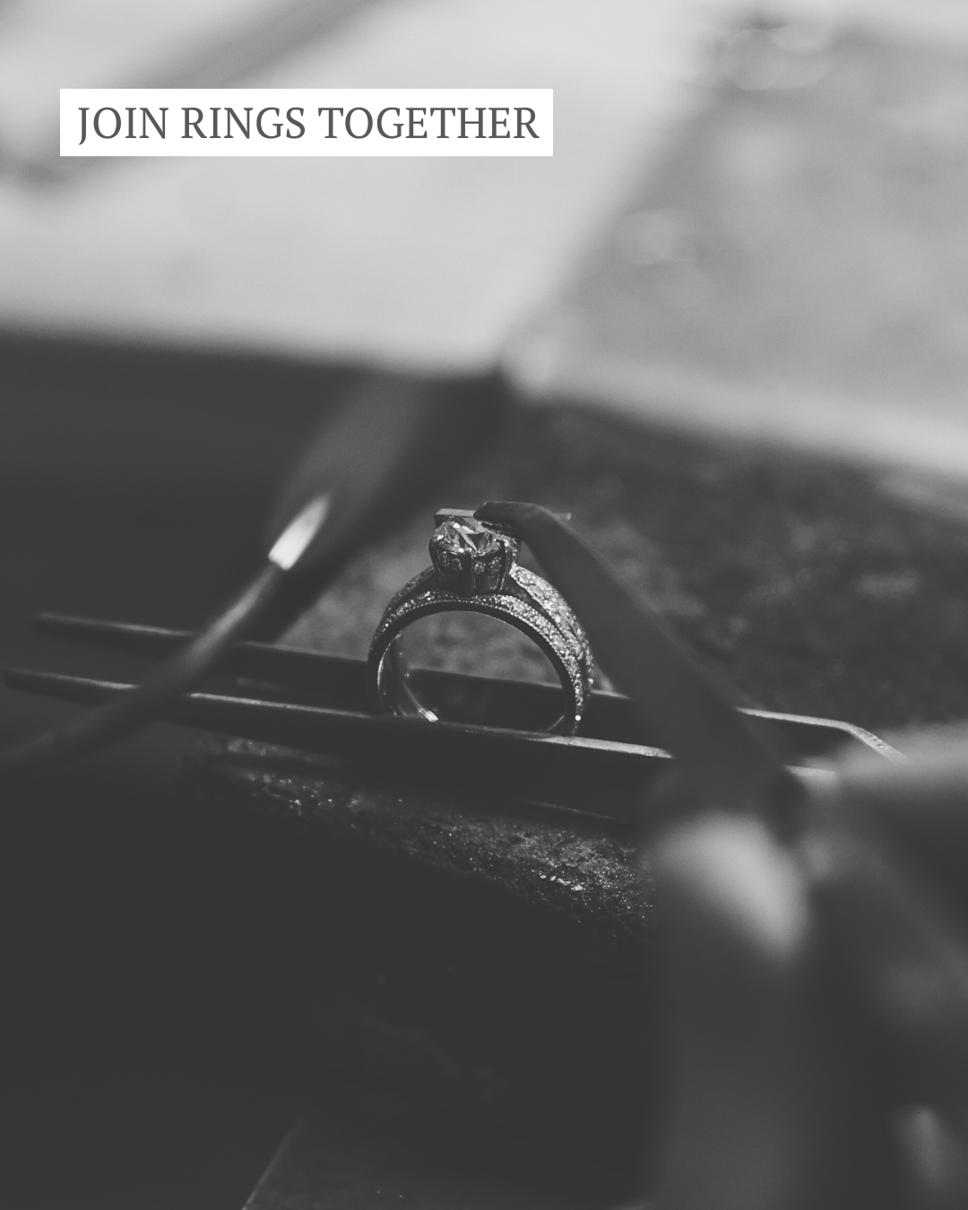 Join Rings Together