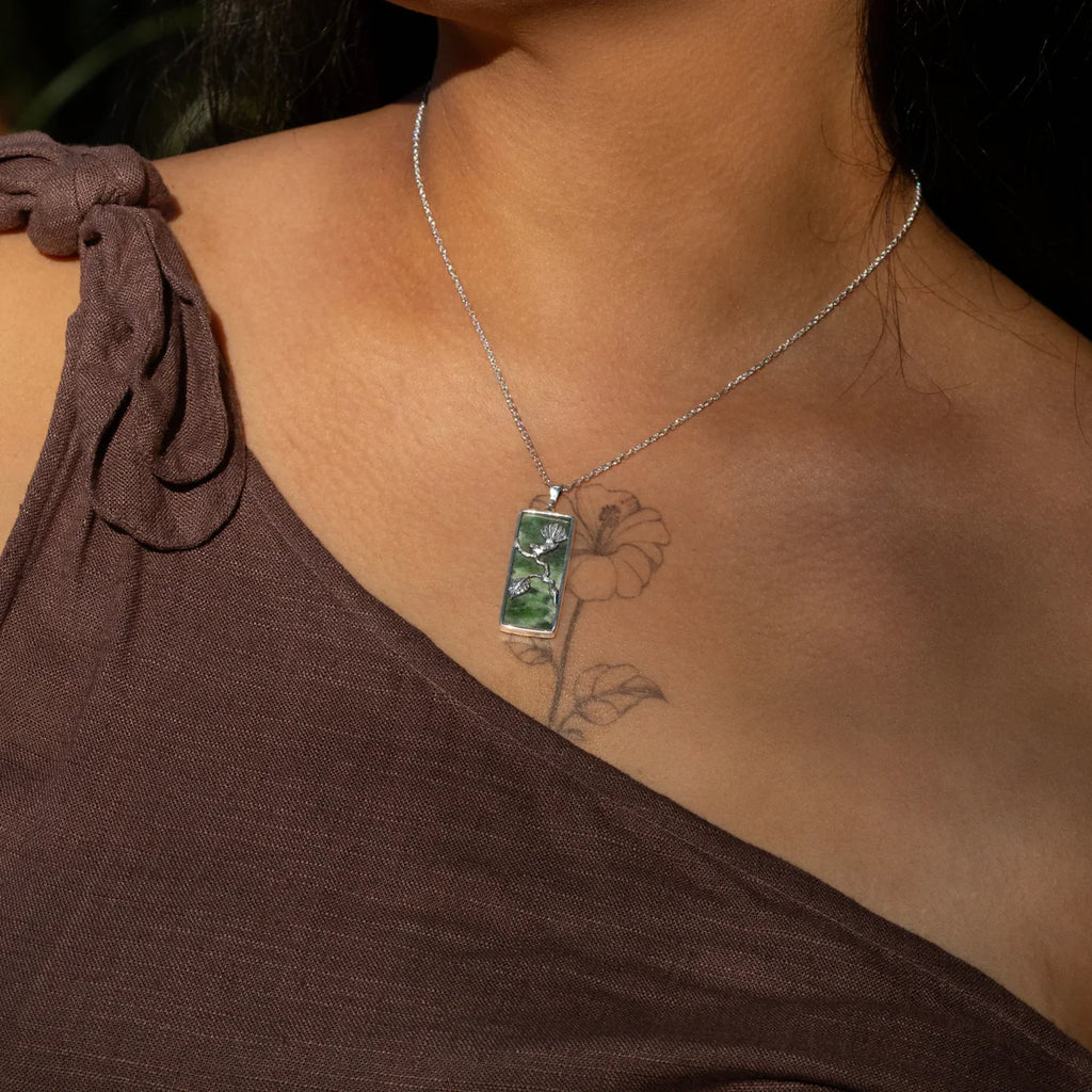 Calypso Charm