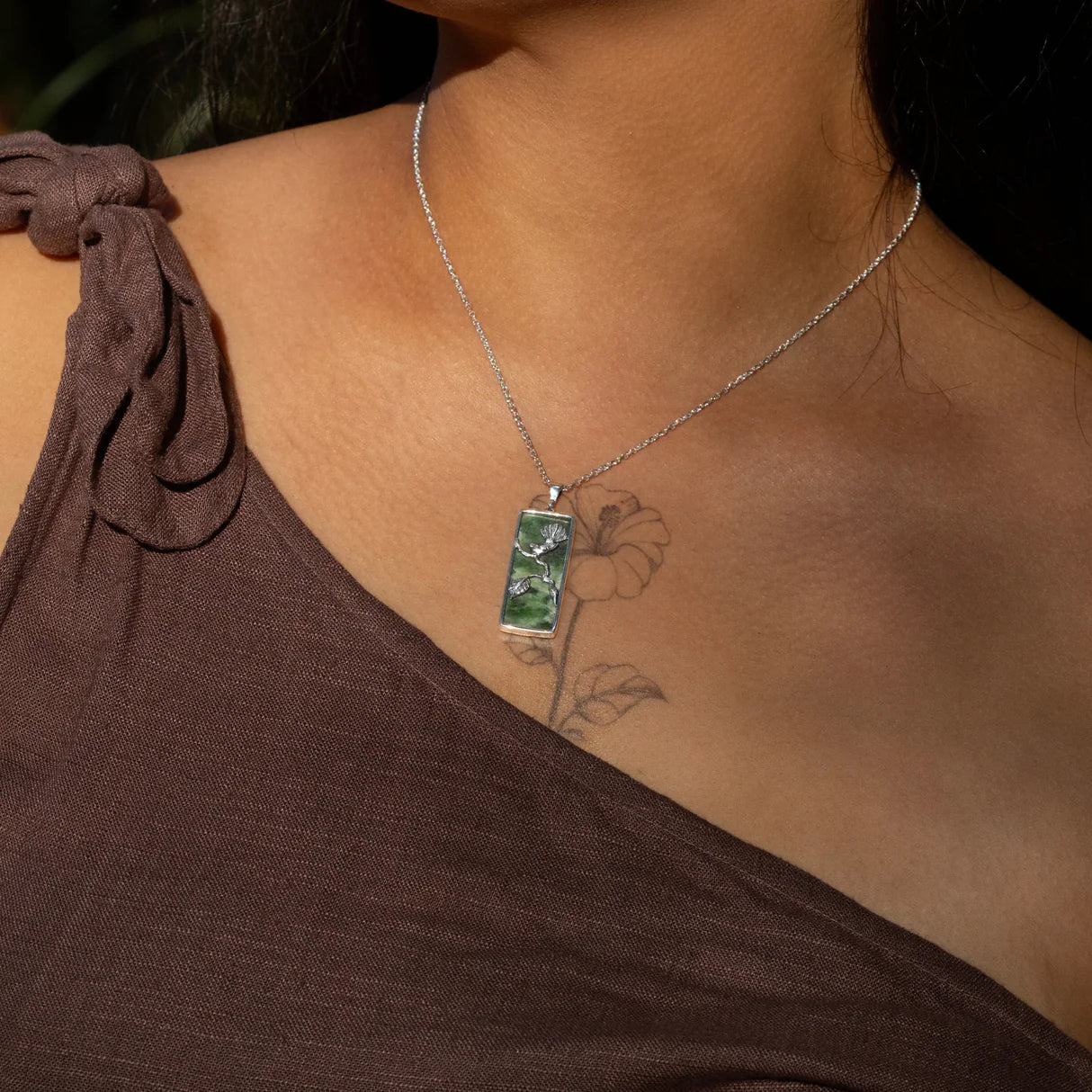 Calypso Charm
