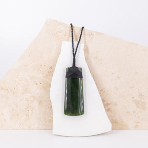 Pounamu Toki Large