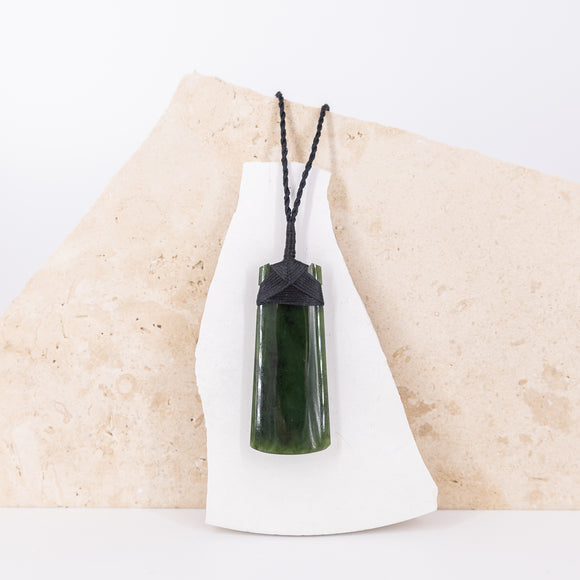 Pounamu Toki Large